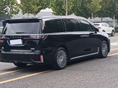 Voyah Lantu Dreamchaser PHEV AWD Excellence Kunpeng Edition - ფოტო 8