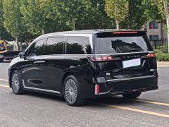 Voyah Lantu Dreamchaser PHEV AWD Excellence Kunpeng Edition - ფოტო 9
