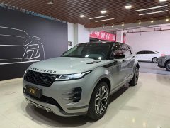 Land Rover Range Rover Evoque L 249PS R-Dynamic First Edition - ფოტო 1