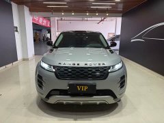 Land Rover Range Rover Evoque L 249PS R-Dynamic First Edition - ფოტო 2