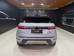 Land Rover Range Rover Evoque L 249PS R-Dynamic First Edition - ფოტო 3