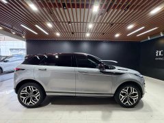 Land Rover Range Rover Evoque L 249PS R-Dynamic First Edition - ფოტო 5