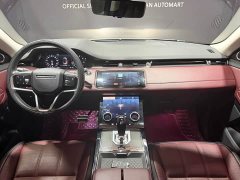 Land Rover Range Rover Evoque L 249PS R-Dynamic First Edition - ფოტო 6