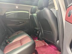 Land Rover Range Rover Evoque L 249PS R-Dynamic First Edition - ფოტო 7