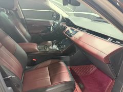 Land Rover Range Rover Evoque L 249PS R-Dynamic First Edition - ფოტო 8