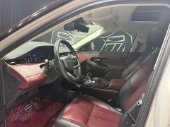 Land Rover Range Rover Evoque L 249PS R-Dynamic First Edition - ფოტო 9