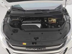 Maxus G50 1.5T Manual Comfort A - фото 10
