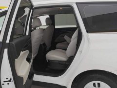Maxus G50 1.5T Manual Comfort A - фото 11