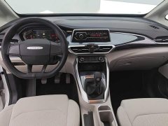 Maxus G50 1.5T Manual Comfort A - фото 12