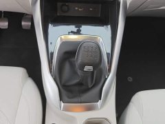 Maxus G50 1.5T Manual Comfort A - фото 16