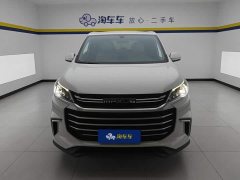 Maxus G50 1.5T Manual Comfort A - фото 2