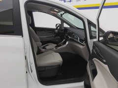 Maxus G50 1.5T Manual Comfort A - фото 8