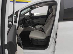 Maxus G50 1.5T Manual Comfort A - фото 9