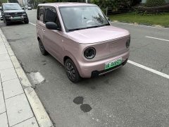Geely Panda Mini 200km Endurance Edition - фото 2
