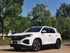Hyundai ix35 240TGDi DCT 2WD GLS Leading Edition - фото 1