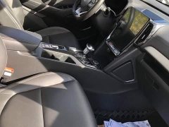 Hyundai ix35 240TGDi DCT 2WD GLS Leading Edition - фото 11