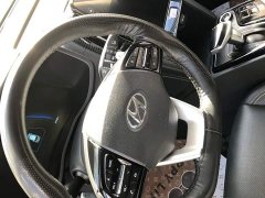 Hyundai ix35 240TGDi DCT 2WD GLS Leading Edition - фото 12
