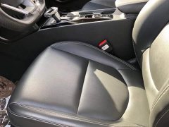 Hyundai ix35 240TGDi DCT 2WD GLS Leading Edition - фото 14