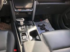 Hyundai ix35 240TGDi DCT 2WD GLS Leading Edition - фото 16