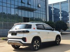 Hyundai ix35 240TGDi DCT 2WD GLS Leading Edition - фото 2