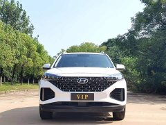 Hyundai ix35 240TGDi DCT 2WD GLS Leading Edition - фото 3