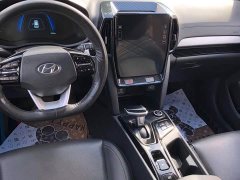Hyundai ix35 240TGDi DCT 2WD GLS Leading Edition - фото 8