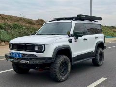 Beijing Jeep BJ40 2.0D Diesel - ფოტო 1