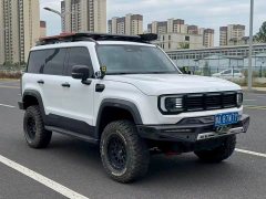 Beijing Jeep BJ40 2.0D Diesel - ფოტო 2