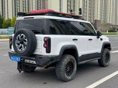 Beijing Jeep BJ40 2.0D Diesel - ფოტო 4