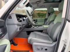 Beijing Jeep BJ40 2.0D Diesel - ფოტო 5