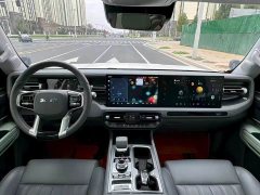 Beijing Jeep BJ40 2.0D Diesel - ფოტო 6