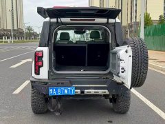 Beijing Jeep BJ40 2.0D Diesel - ფოტო 7