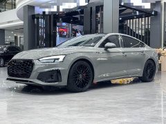 Audi A5 (Imported) Sportback 40 TFSI quattro Luxury Elegant Edition - ფოტო 1