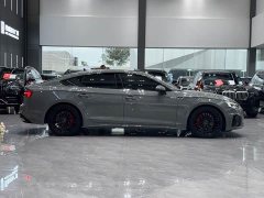 Audi A5 (Imported) Sportback 40 TFSI quattro Luxury Elegant Edition - ფოტო 6