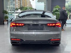 Audi A5 (Imported) Sportback 40 TFSI quattro Luxury Elegant Edition - ფოტო 7