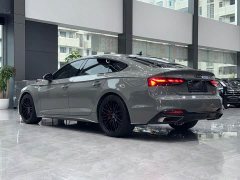 Audi A5 (Imported) Sportback 40 TFSI quattro Luxury Elegant Edition - ფოტო 8