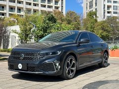 Volkswagen Passat 330TSI Starry Sky Luxury Edition - photo 1