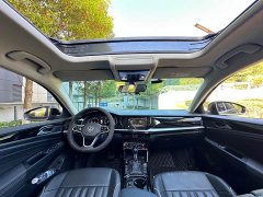 Volkswagen Passat 330TSI Starry Sky Luxury Edition - photo 11