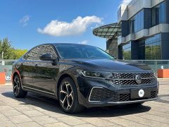 Volkswagen Passat 330TSI Starry Sky Luxury Edition - photo 3