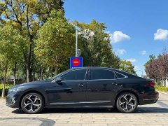 Volkswagen Passat 330TSI Starry Sky Luxury Edition - photo 4