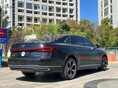 Volkswagen Passat 330TSI Starry Sky Luxury Edition - photo 7