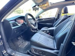 Volkswagen Passat 330TSI Starry Sky Luxury Edition - photo 8