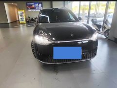 AITO M9 Pure Electric Ultra 100kWh 5-Seater with 192-Channel LiDAR - photo 2