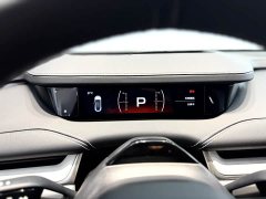 Xiaomi SU7 Quad Motor Ultra-Long Range Advanced Autonomous Driving Max - ფოტო 10