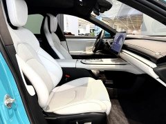 Xiaomi SU7 Quad Motor Ultra-Long Range Advanced Autonomous Driving Max - ფოტო 14