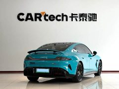 Xiaomi SU7 Quad Motor Ultra-Long Range Advanced Autonomous Driving Max - ფოტო 17