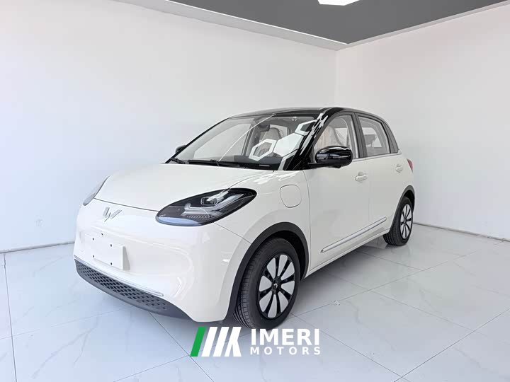 Wuling Binguo 333km Lingxi Premium Edition - ავტომობილი ჩინეთიდან