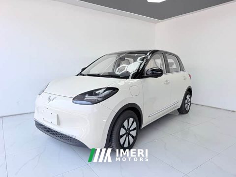 2026 Wuling Binguo 333km Lingxi Premium Edition - ავტომობილი ჩინეთიდან