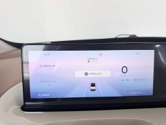 Wuling Binguo 333km Lingxi Premium Edition - ფოტო 10