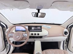 Wuling Binguo 333km Lingxi Premium Edition - ფოტო 5